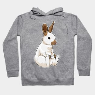 Rabbit Gamer Controller Hoodie